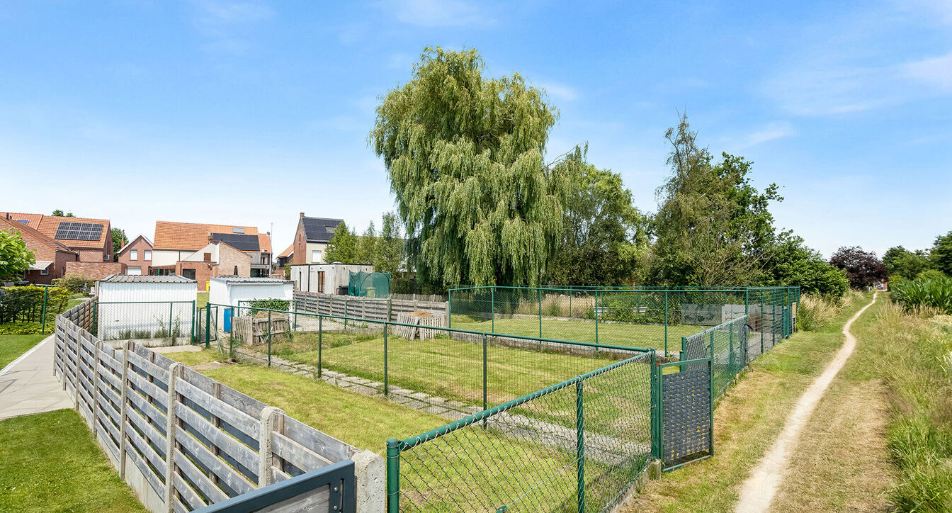 Eengezinswoning te koop in Arendonk