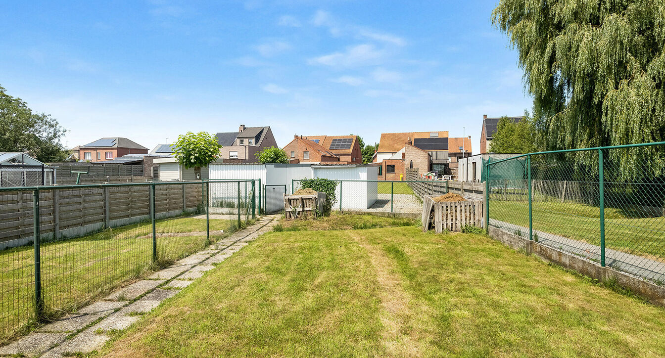 Eengezinswoning te koop in Arendonk