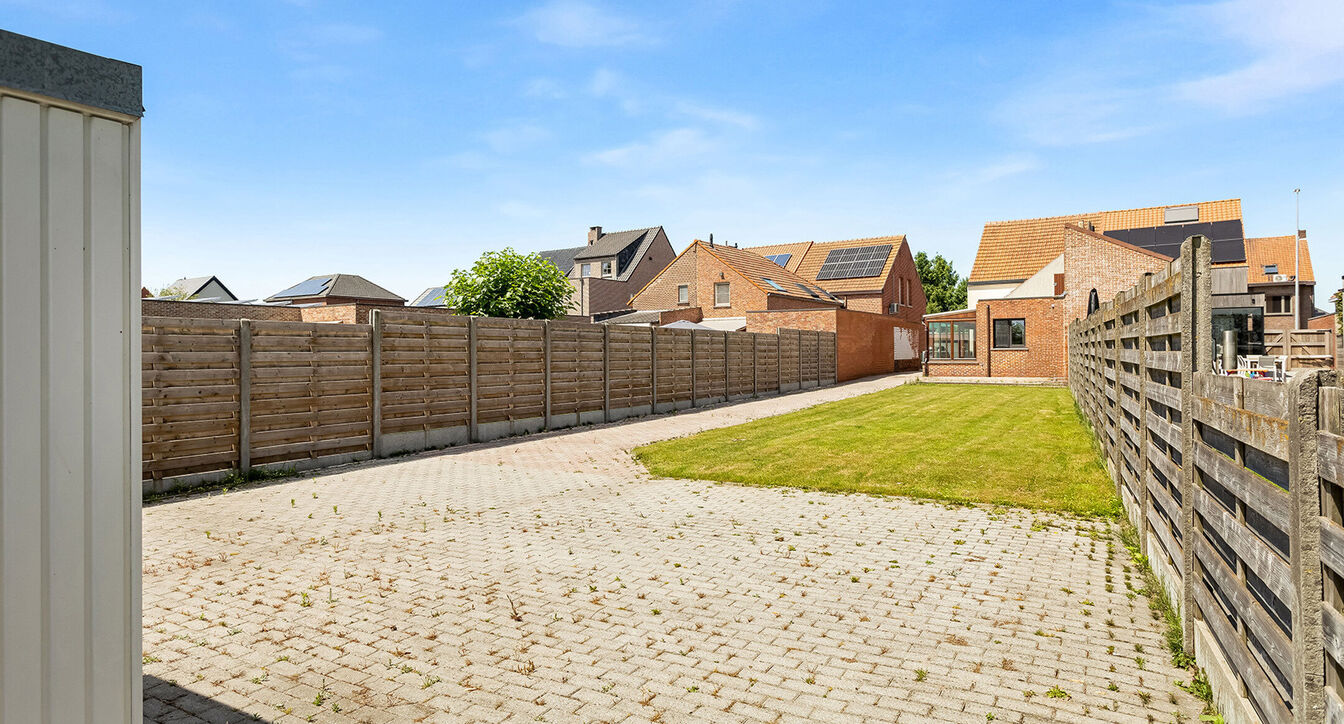 Eengezinswoning te koop in Arendonk