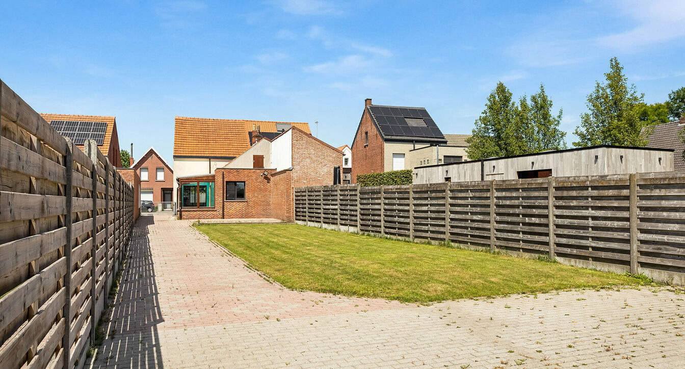 Eengezinswoning te koop in Arendonk