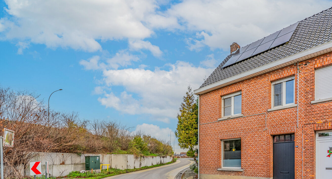 Eengezinswoning te koop in Arendonk