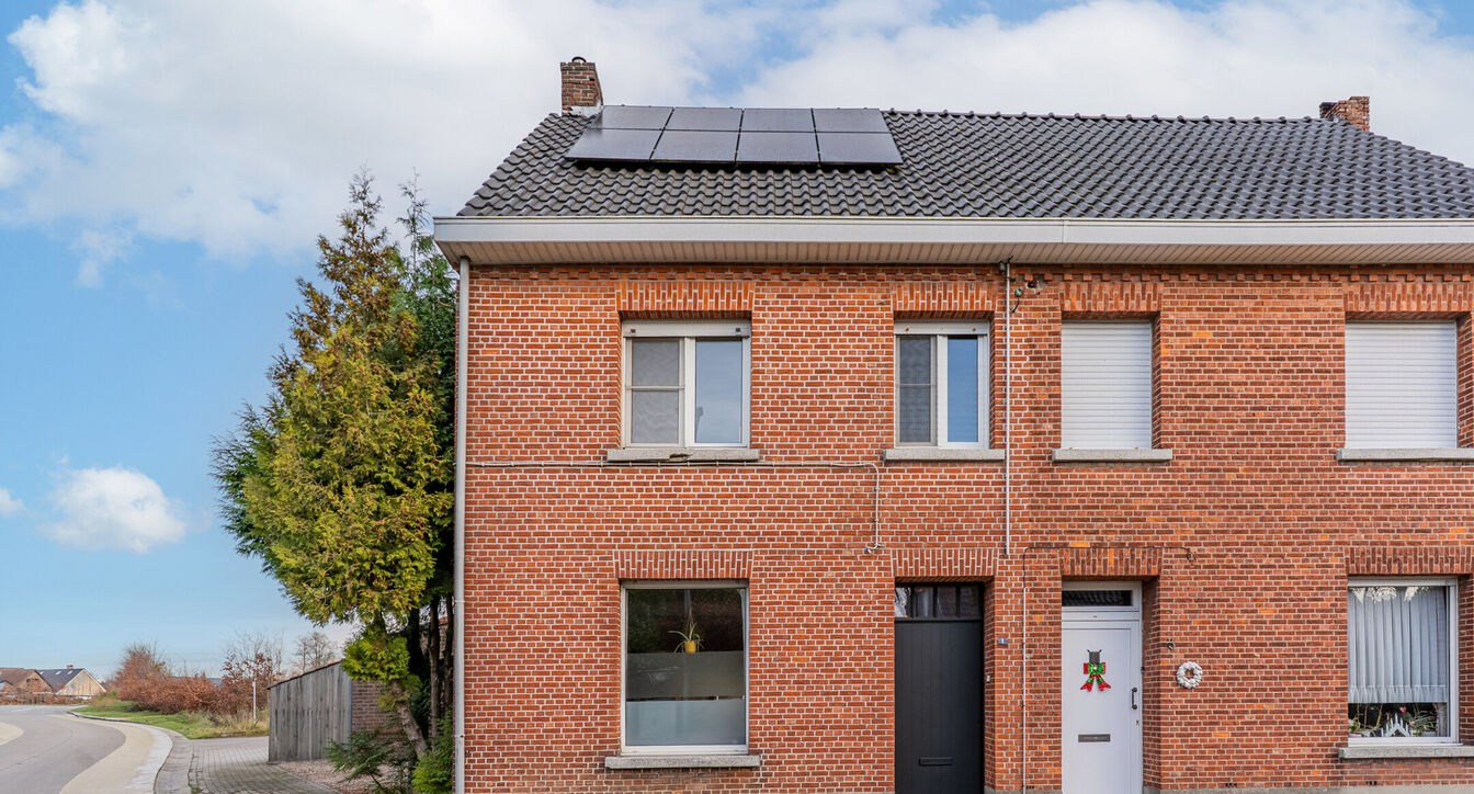 Eengezinswoning te koop in Arendonk