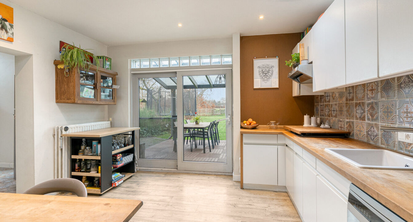 Eengezinswoning te koop in Arendonk