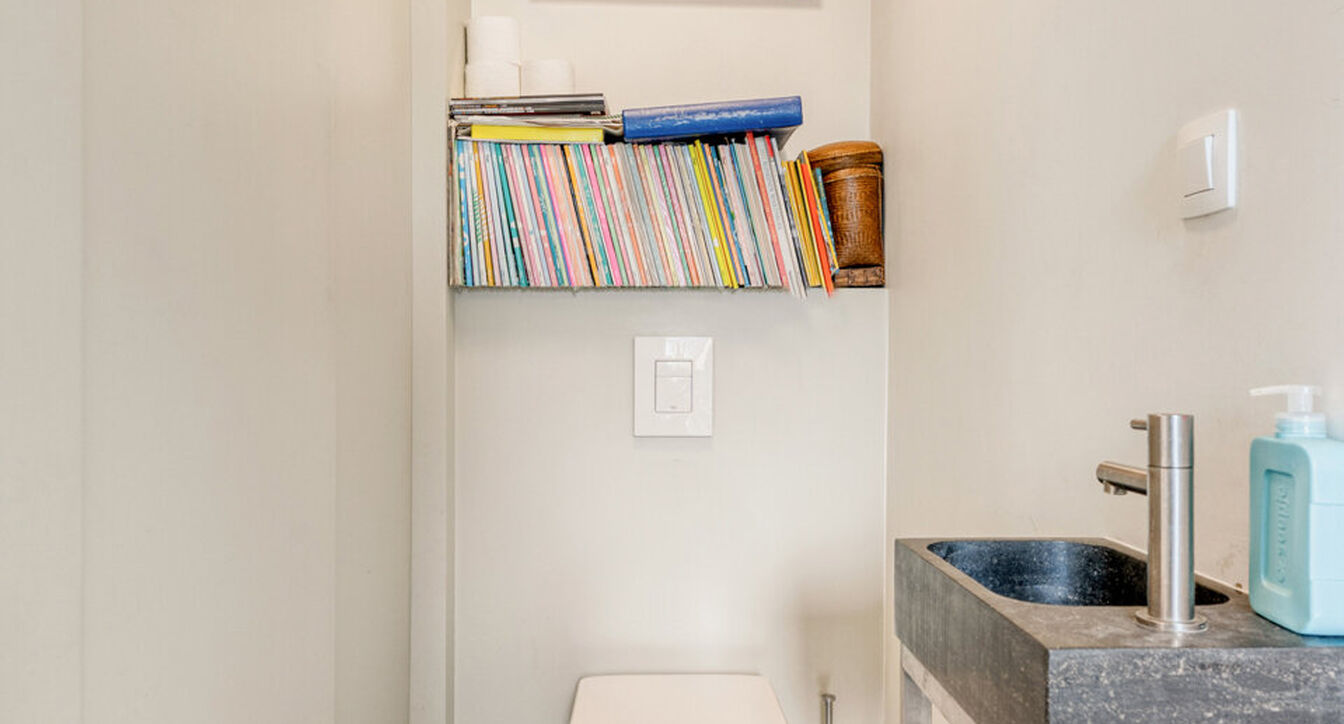 Eengezinswoning te koop in Arendonk