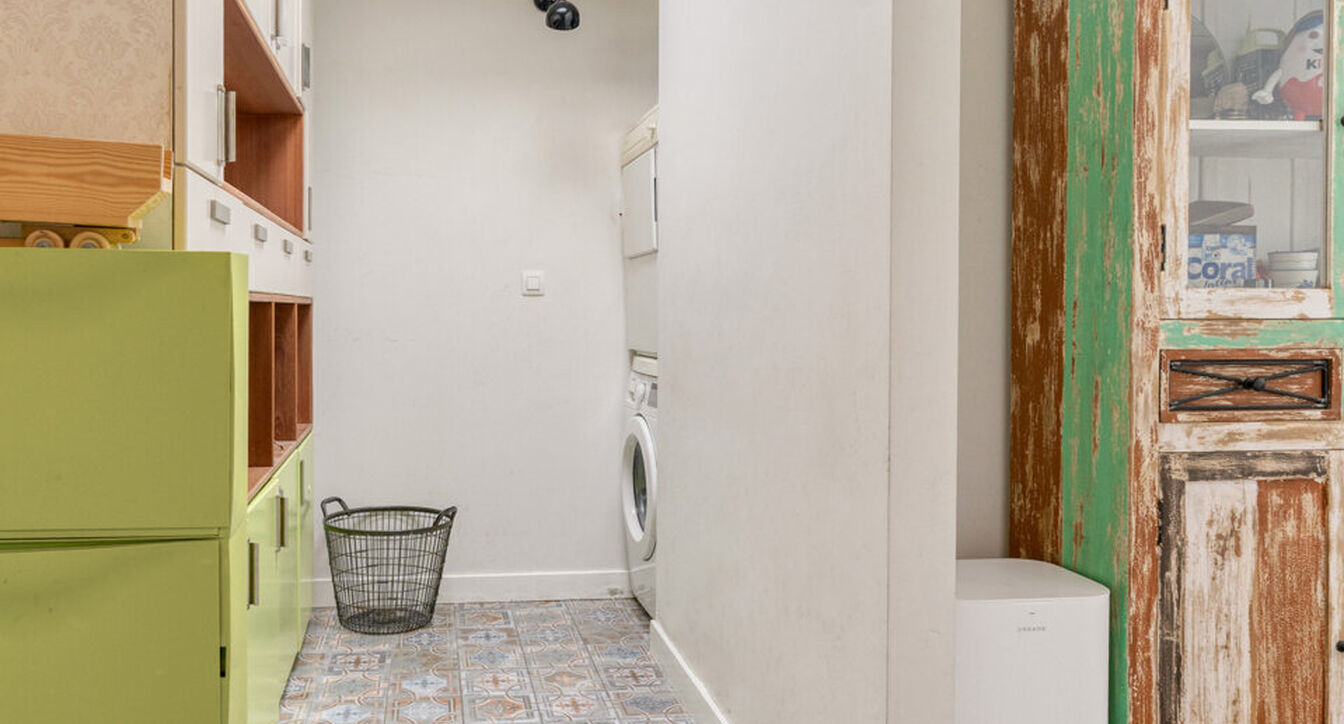 Eengezinswoning te koop in Arendonk