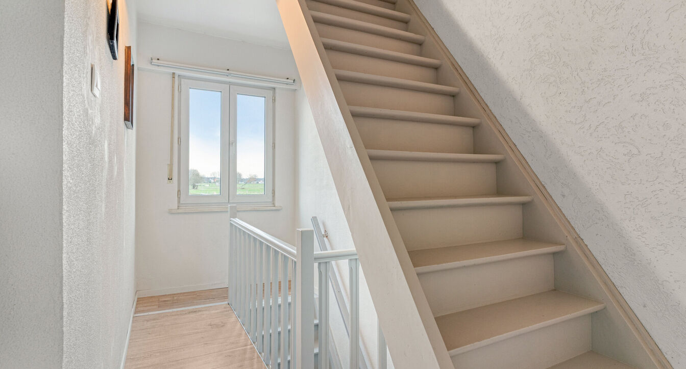 Eengezinswoning te koop in Arendonk