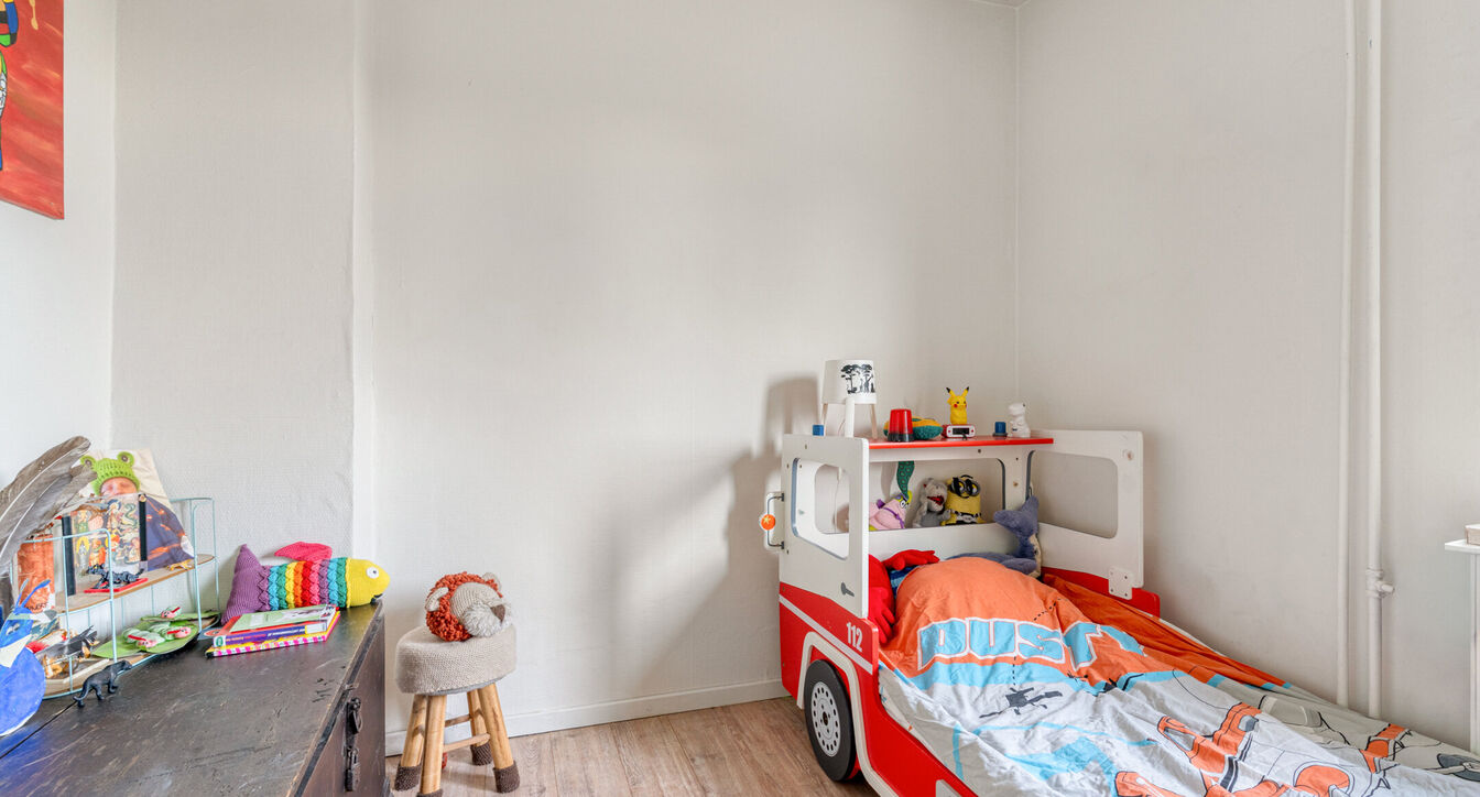 Eengezinswoning te koop in Arendonk