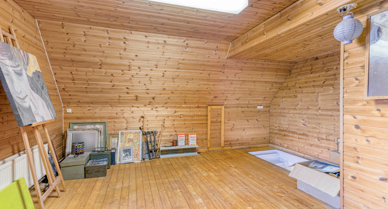 Eengezinswoning te koop in Arendonk