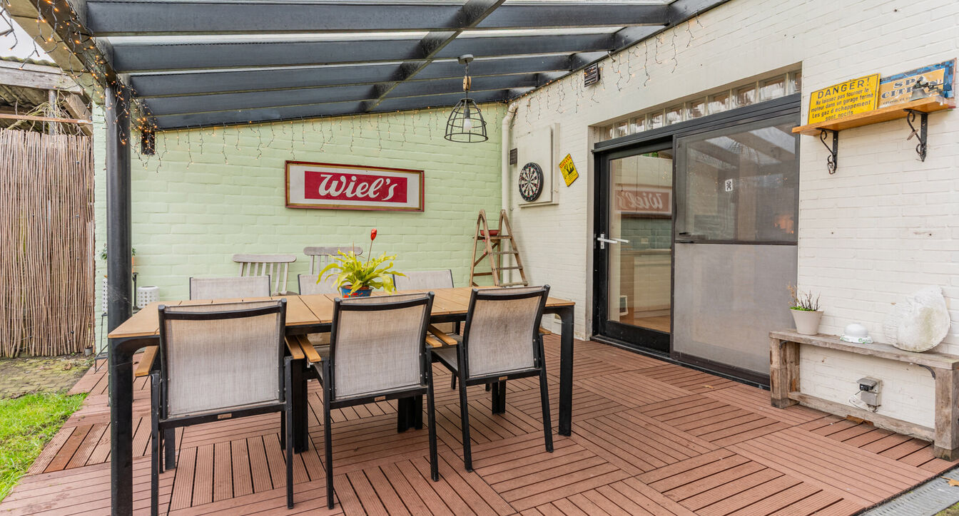 Eengezinswoning te koop in Arendonk