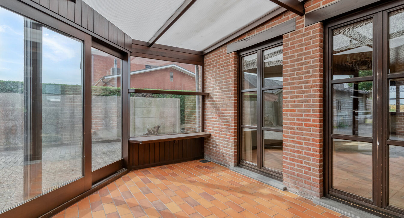 Eengezinswoning te koop in Arendonk