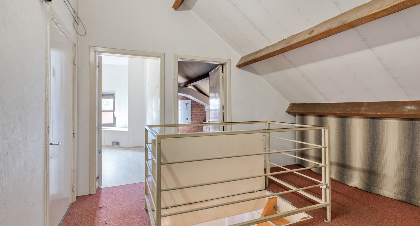 Eengezinswoning te koop in Arendonk