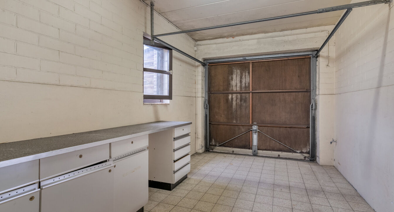 Eengezinswoning te koop in Arendonk