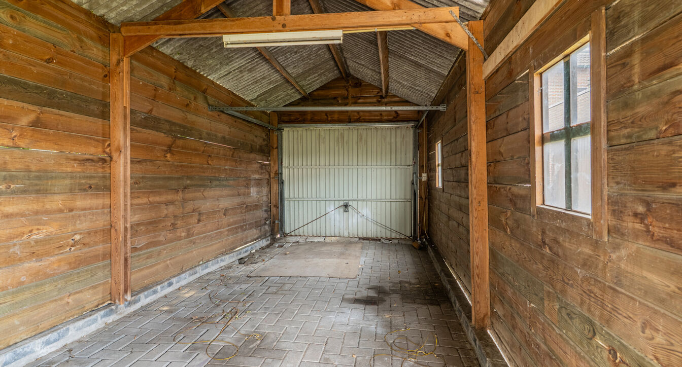 Eengezinswoning te koop in Arendonk