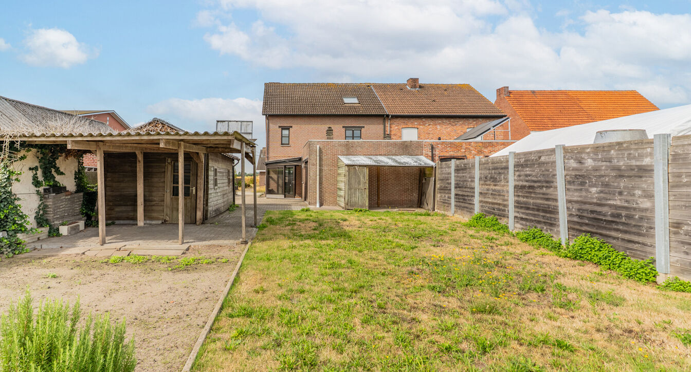 Eengezinswoning te koop in Arendonk