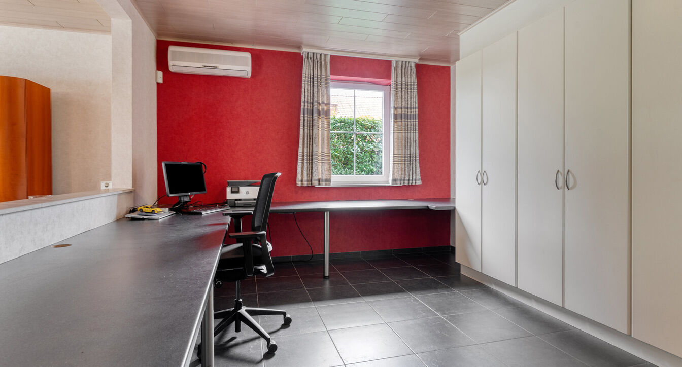 Eengezinswoning te koop in Beerse