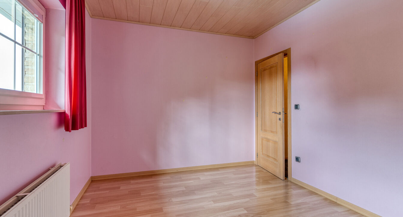Eengezinswoning te koop in Beerse