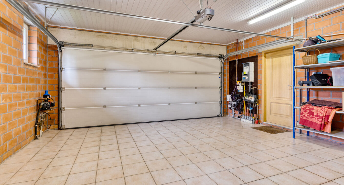 Eengezinswoning te koop in Beerse