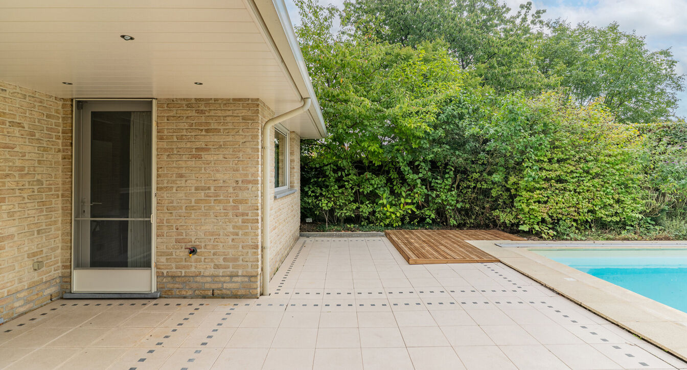 Eengezinswoning te koop in Beerse