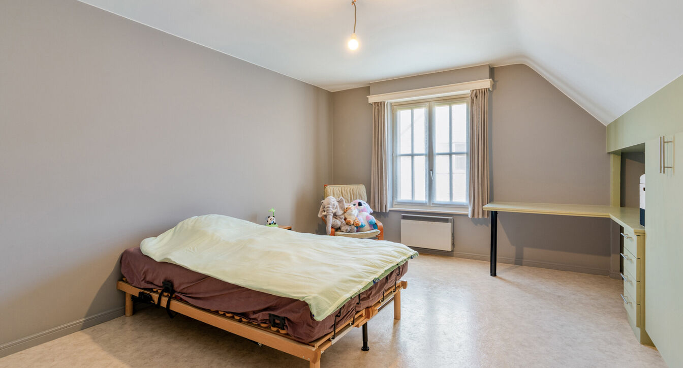 Eengezinswoning te koop in Beerse