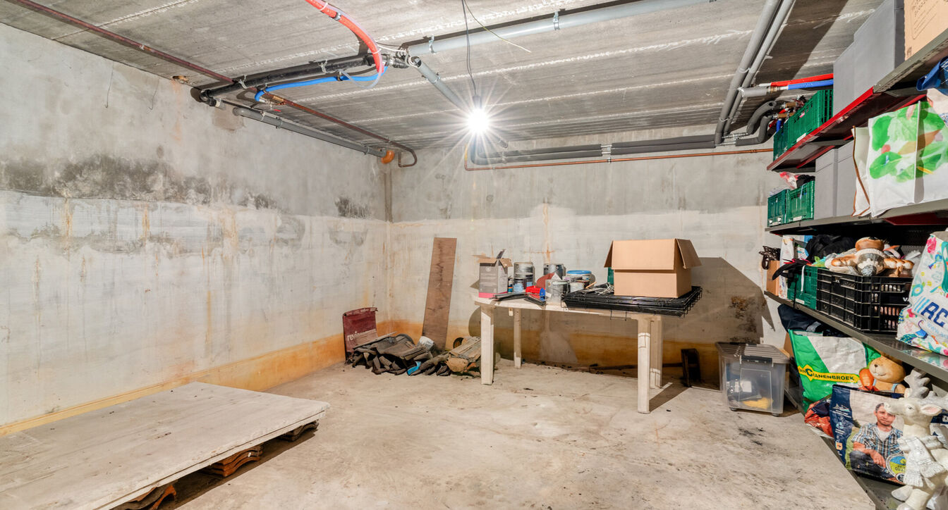 Eengezinswoning te koop in Beerse