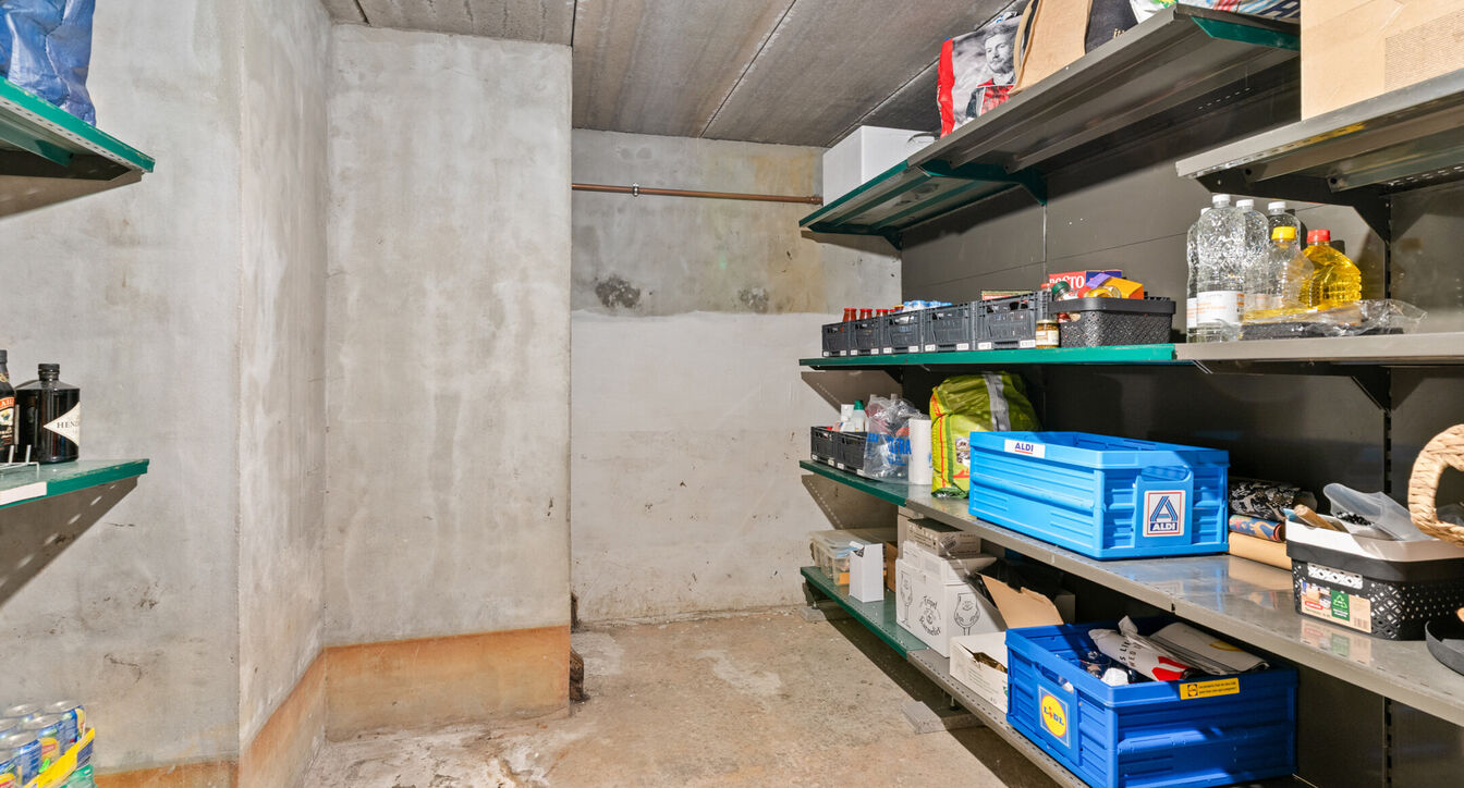 Eengezinswoning te koop in Beerse