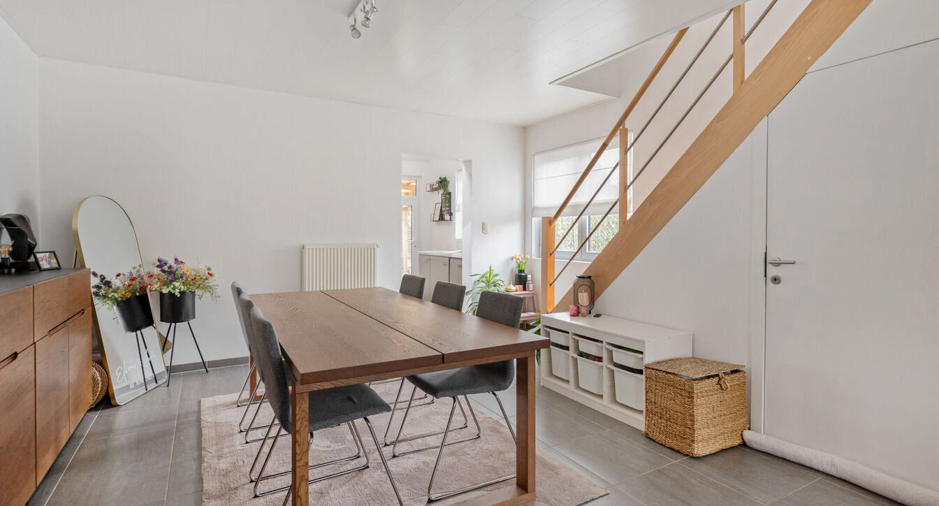 Eengezinswoning te koop in Beerse