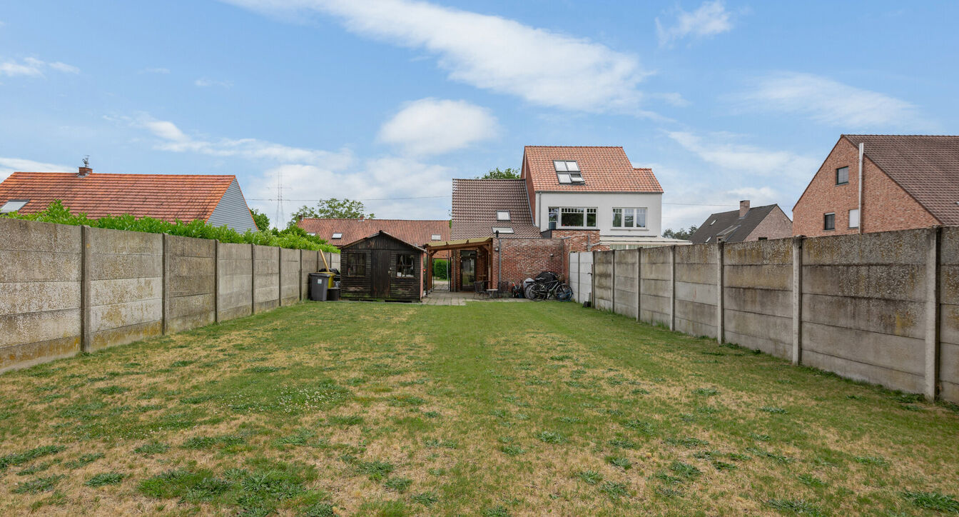 Eengezinswoning te koop in Beerse