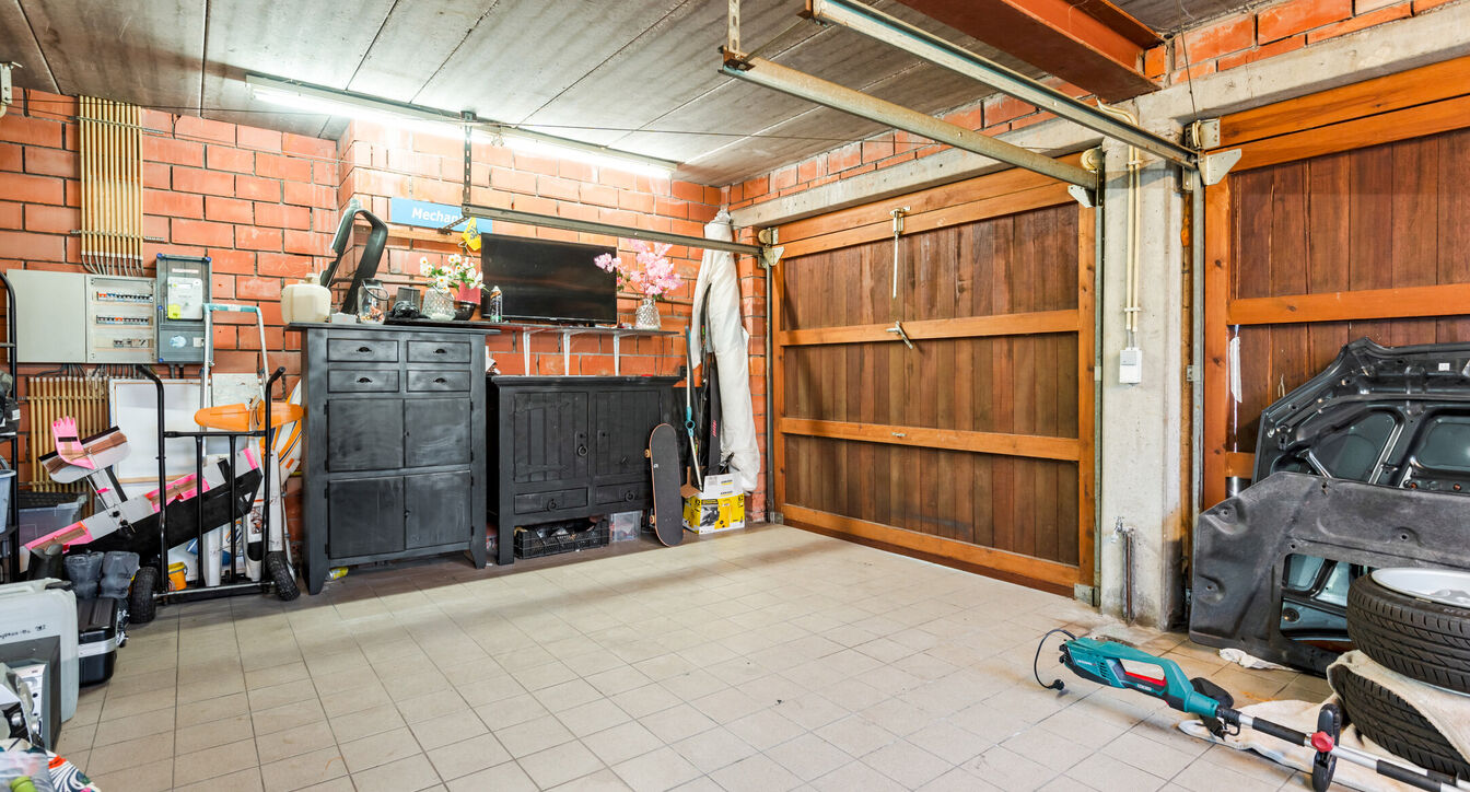 Eengezinswoning te koop in Beerse
