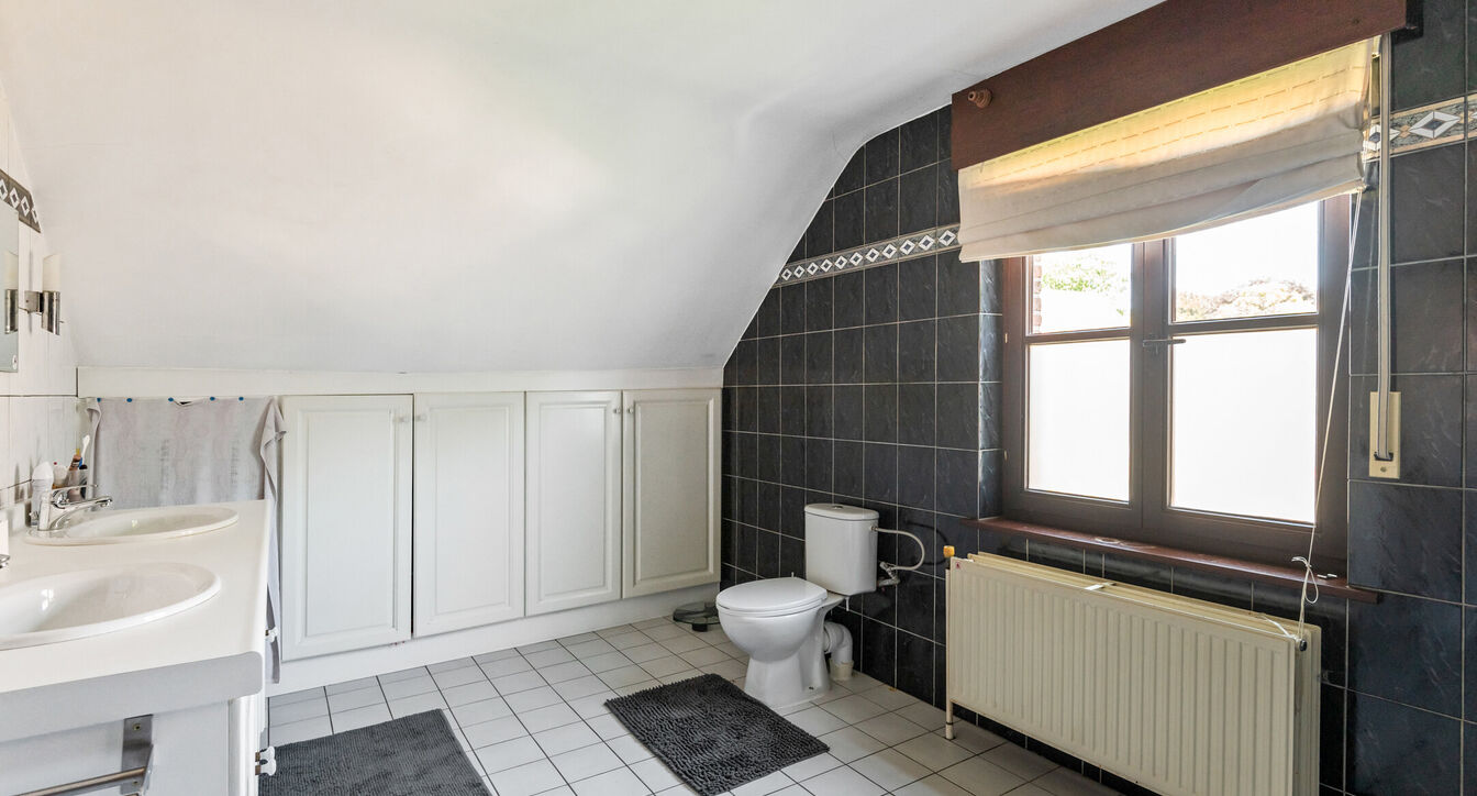 Eengezinswoning te koop in Beerse
