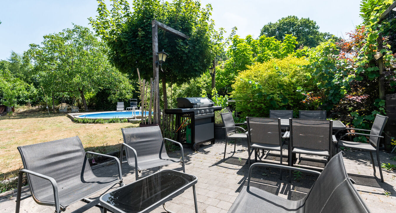 Eengezinswoning te koop in Beerse