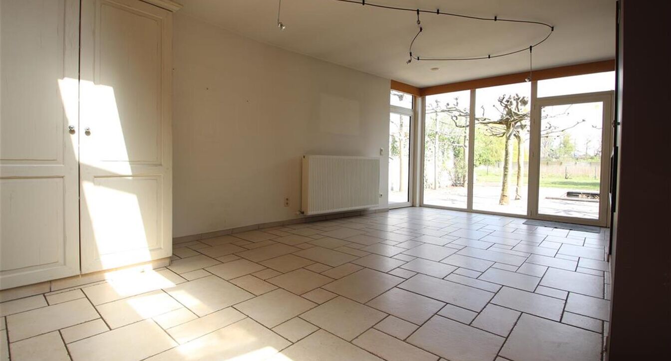 Eengezinswoning te koop in Beerse