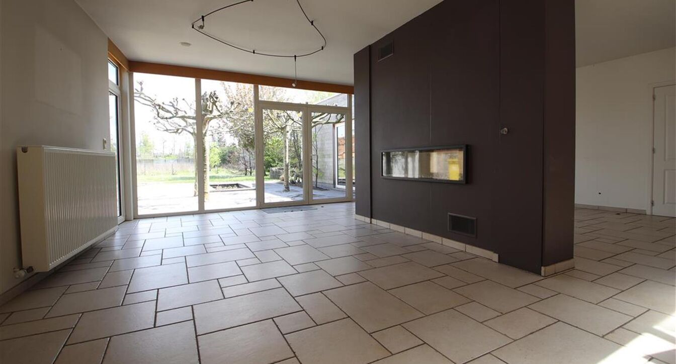 Eengezinswoning te koop in Beerse