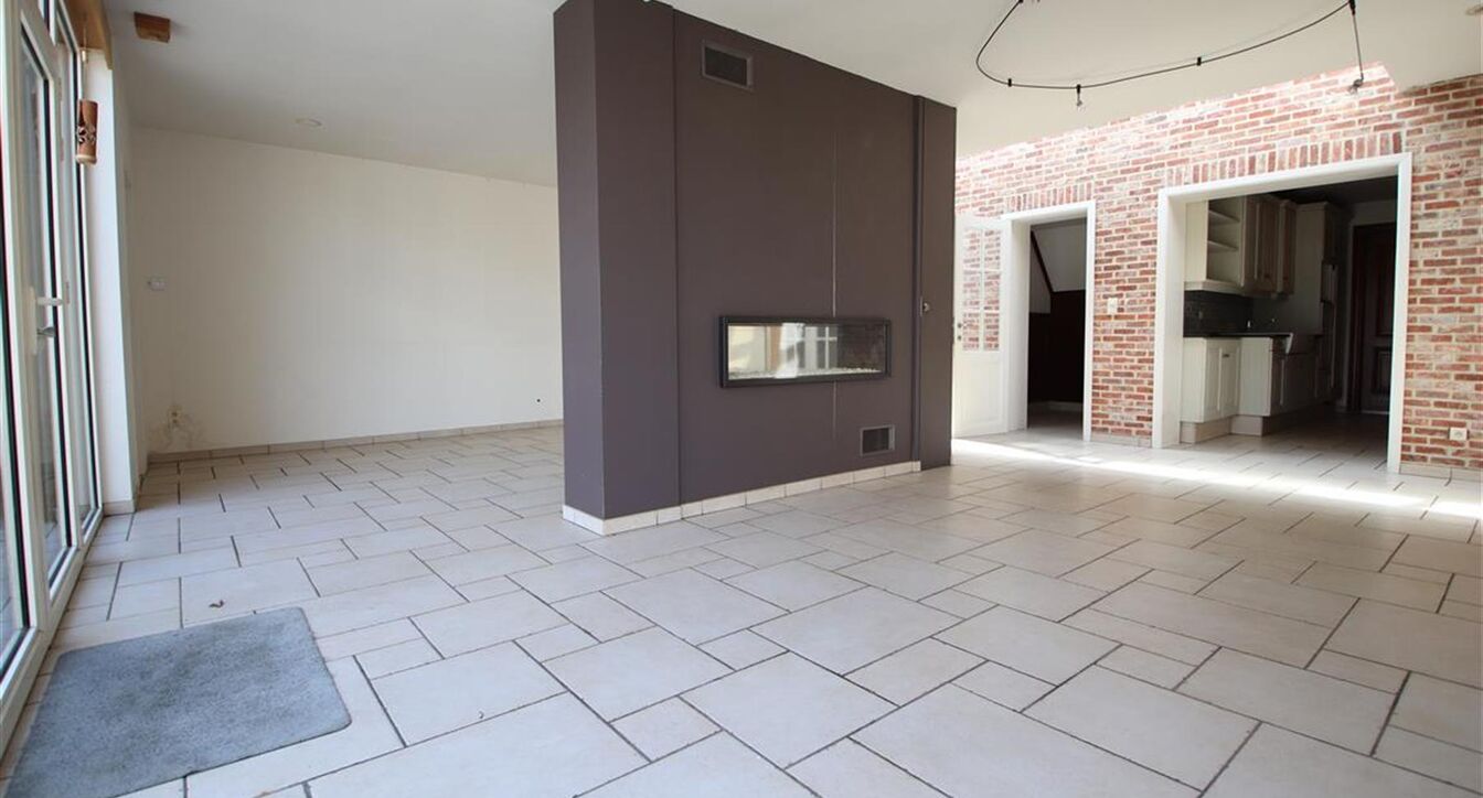 Eengezinswoning te koop in Beerse