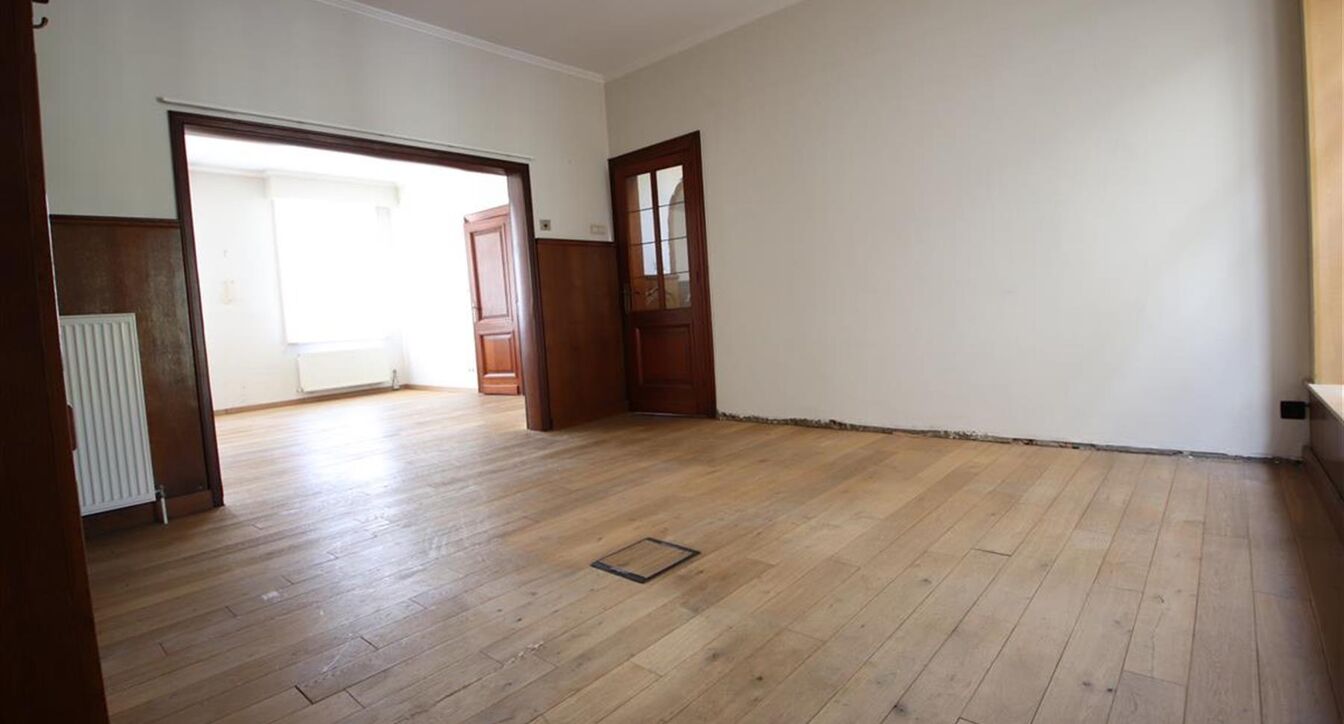 Eengezinswoning te koop in Beerse