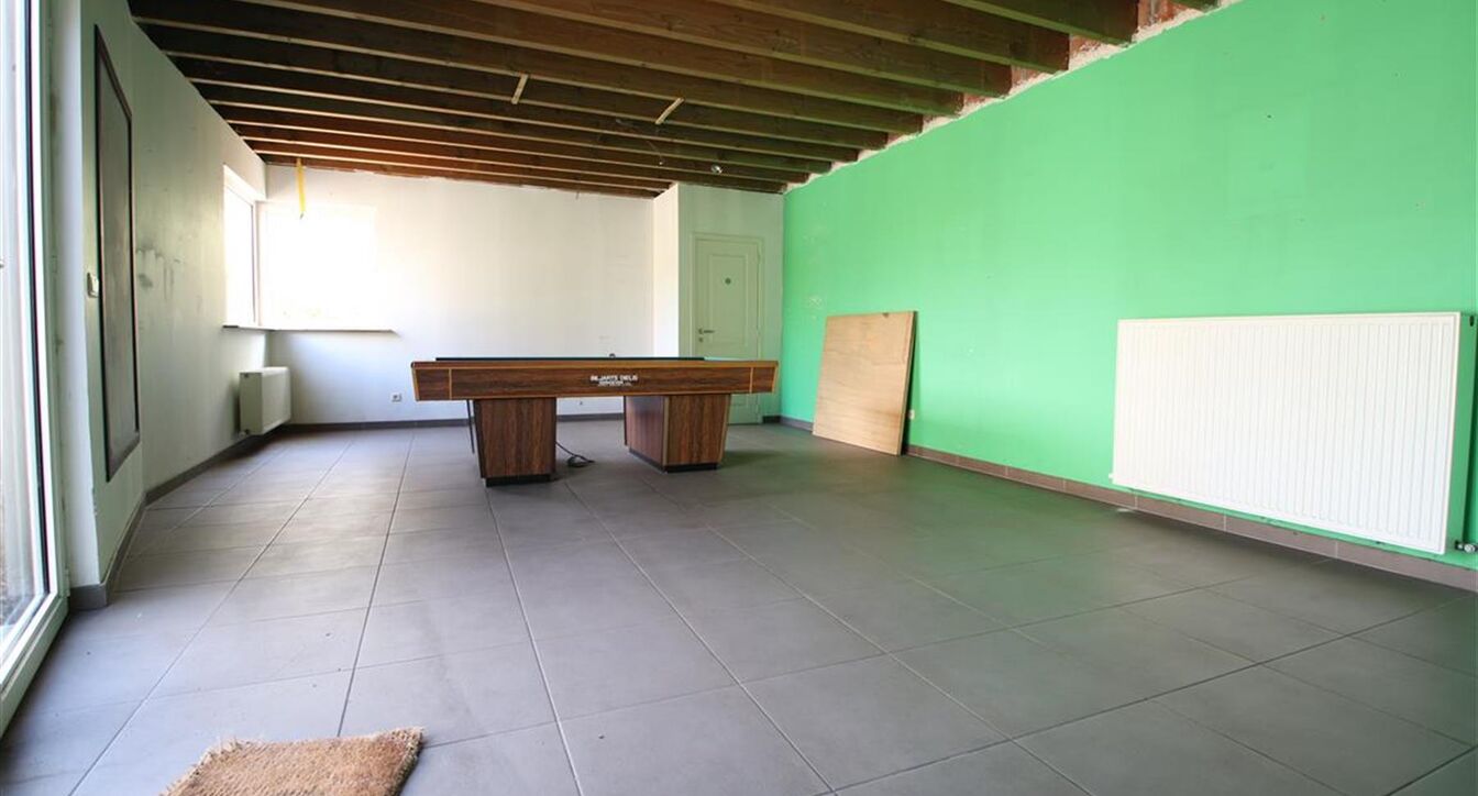 Eengezinswoning te koop in Beerse