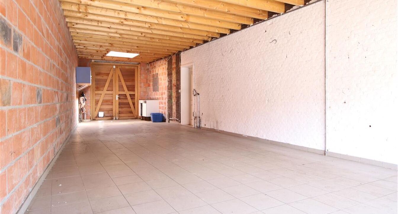 Eengezinswoning te koop in Beerse