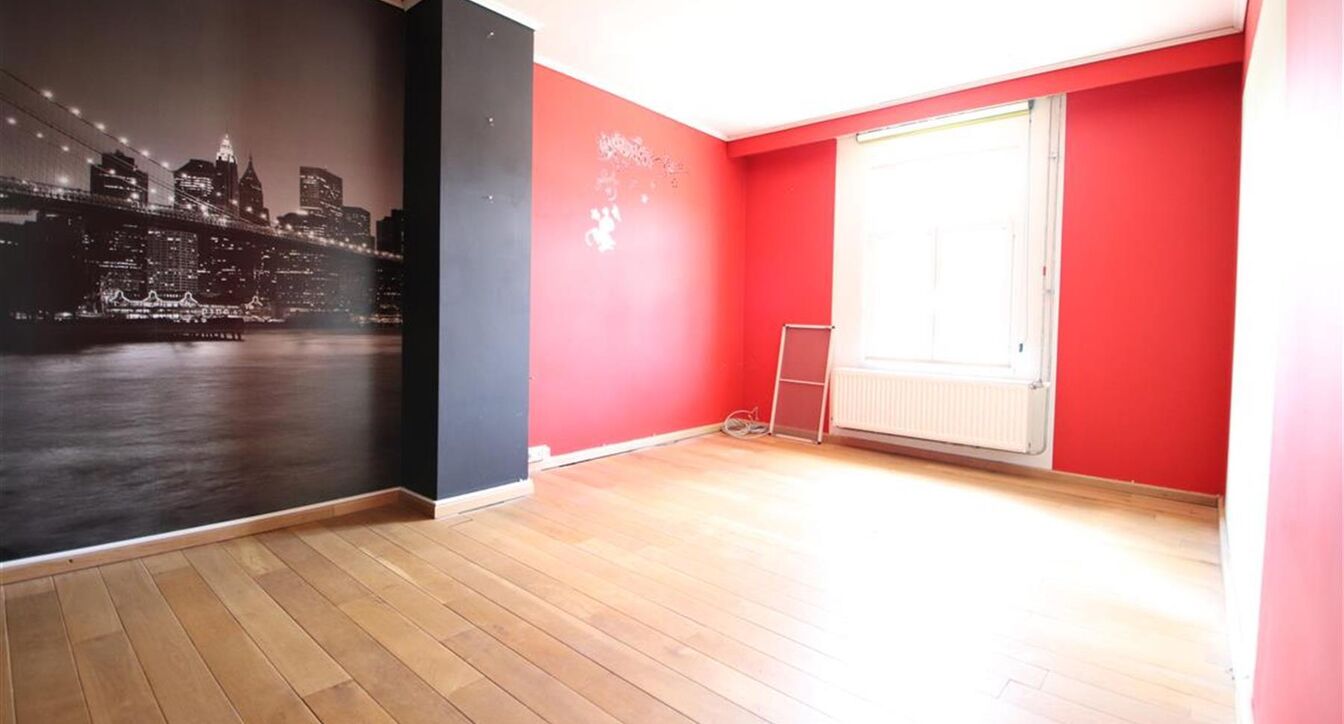 Eengezinswoning te koop in Beerse