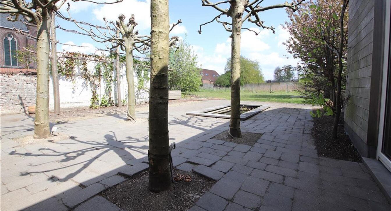 Eengezinswoning te koop in Beerse