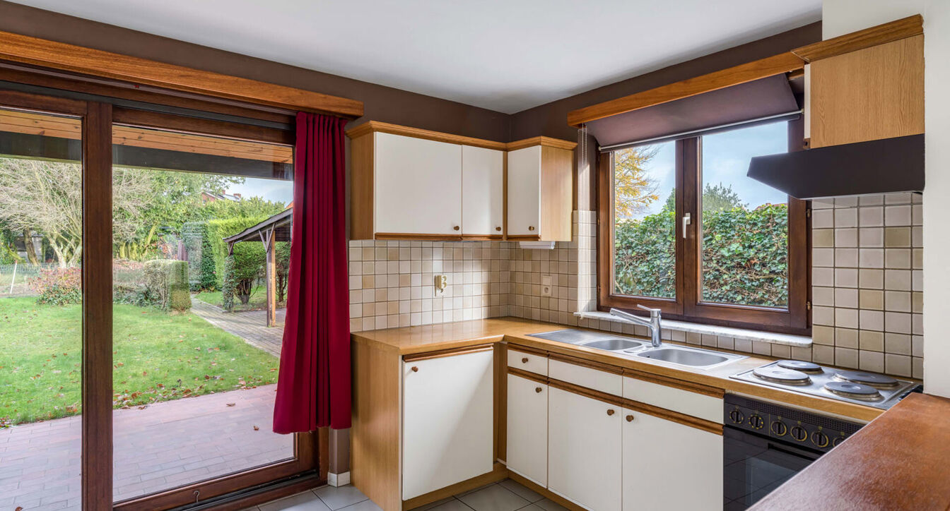 Eengezinswoning te koop in Beerse