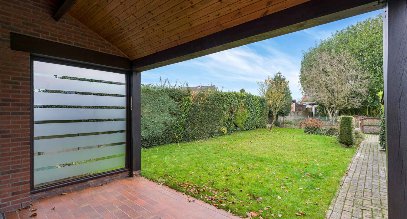 Eengezinswoning te koop in Beerse