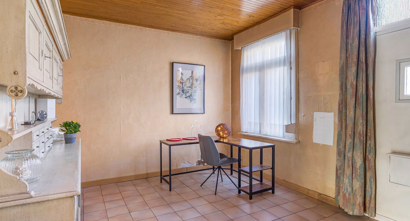 Eengezinswoning te koop in Beerse