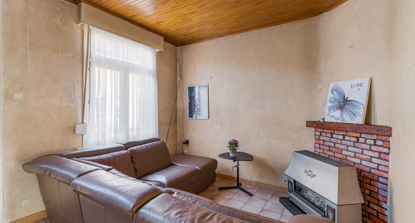 Eengezinswoning te koop in Beerse