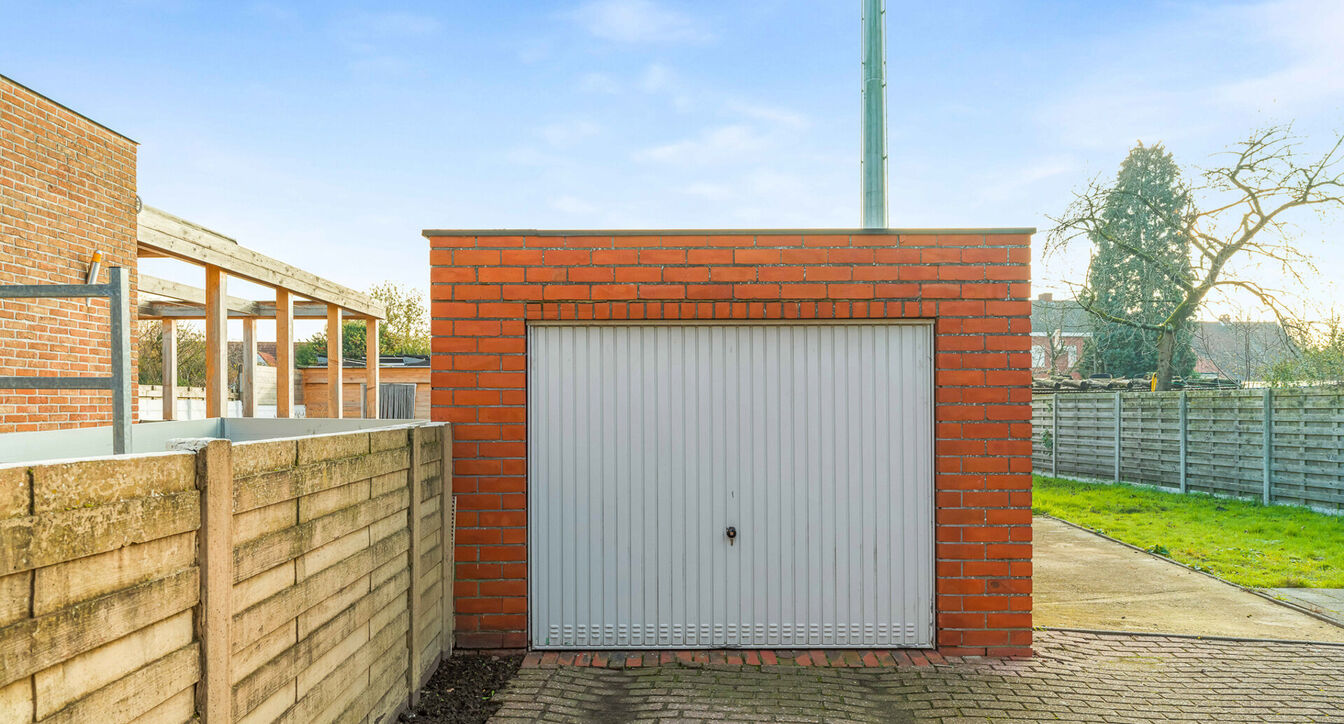 Eengezinswoning te koop in Beerse