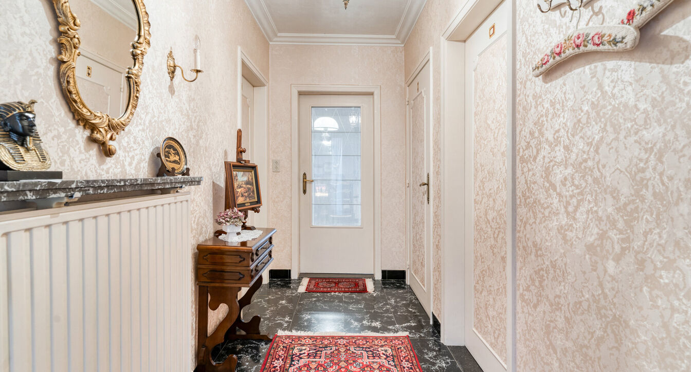 Eengezinswoning te koop in Beerse