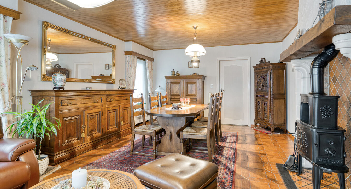 Eengezinswoning te koop in Beerse