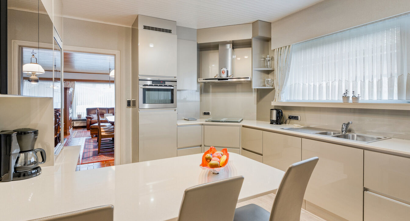 Eengezinswoning te koop in Beerse