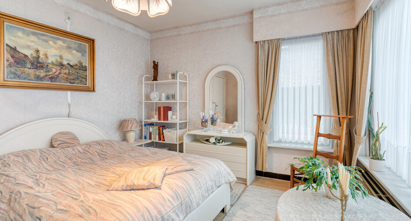 Eengezinswoning te koop in Beerse