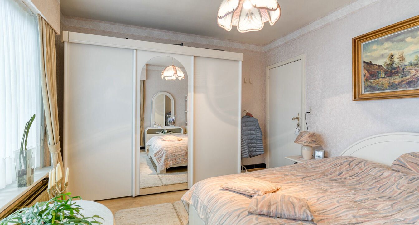 Eengezinswoning te koop in Beerse