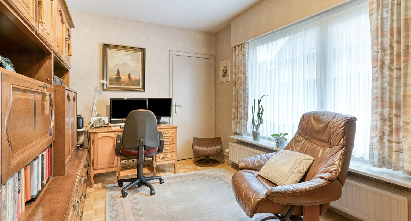 Eengezinswoning te koop in Beerse