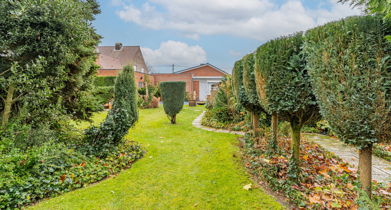 Eengezinswoning te koop in Beerse